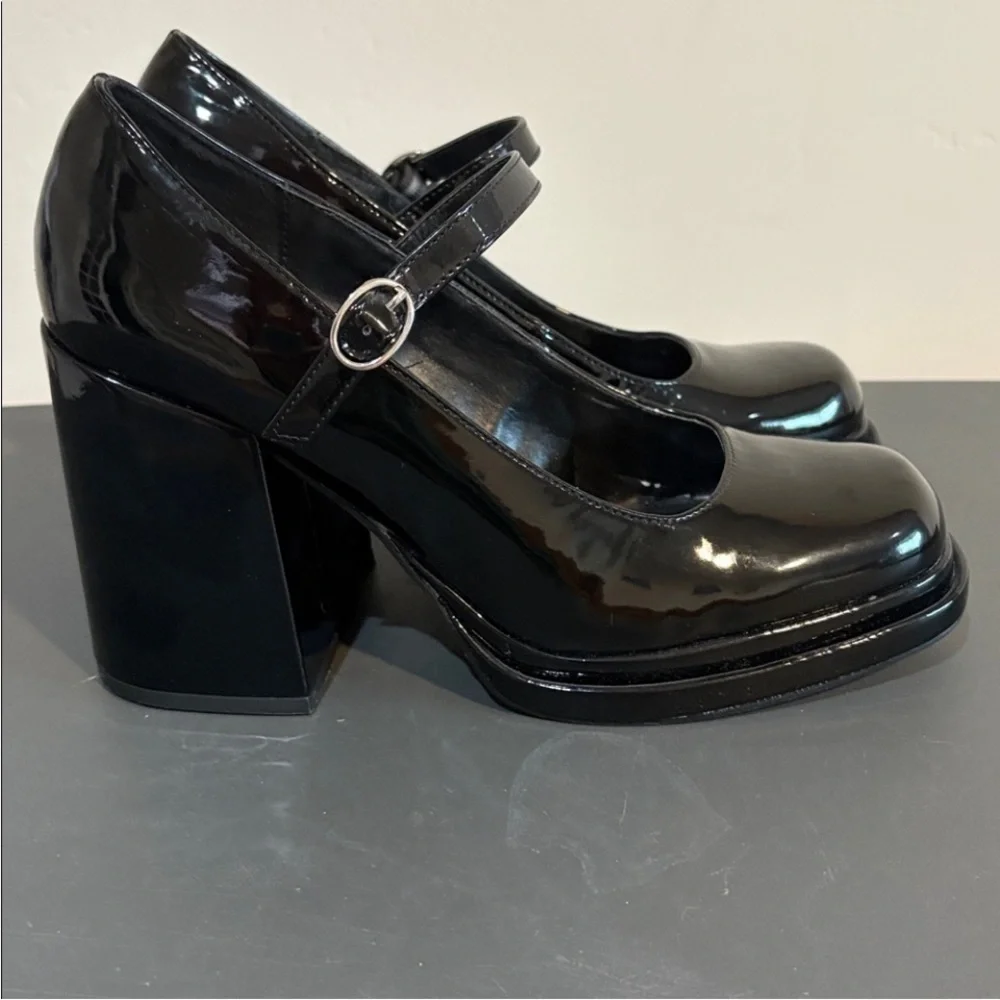 Steve Madden Olivia 9B - Picture 5 of 6